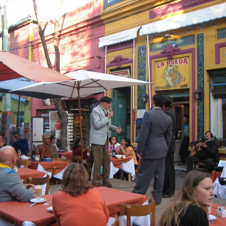 Buenos Aires